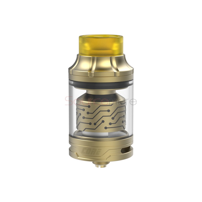 Vapefly Core RTA