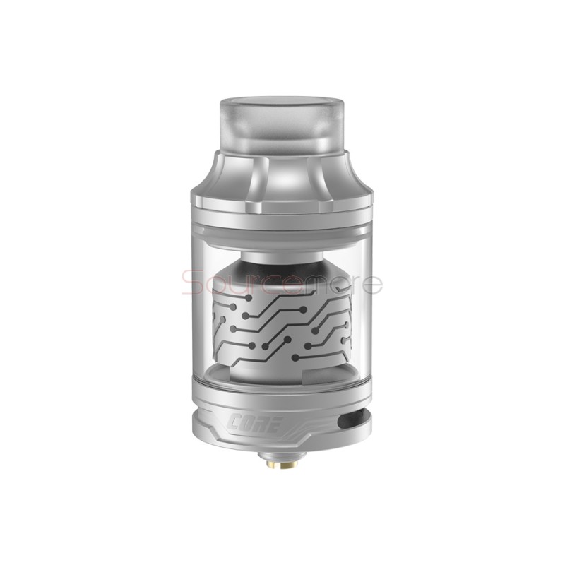 Vapefly Core RTA