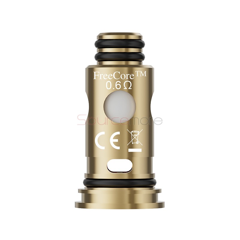 Vapefly FreeCore G Coil for Tim Pod