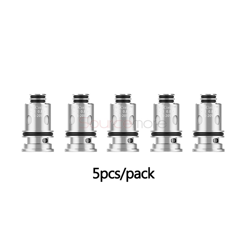 Vapefly FreeCore G Series Coil for Galaxies Air