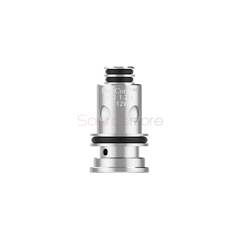 Vapefly FreeCore G Series Coil for Galaxies Air