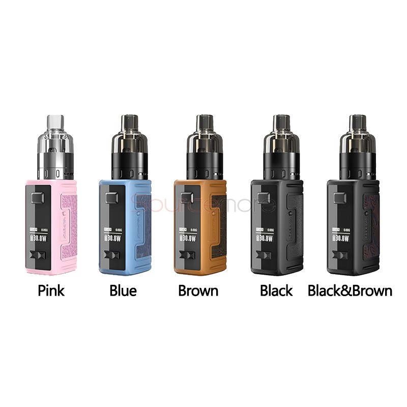 Vapefly Galaxies 30W Kit