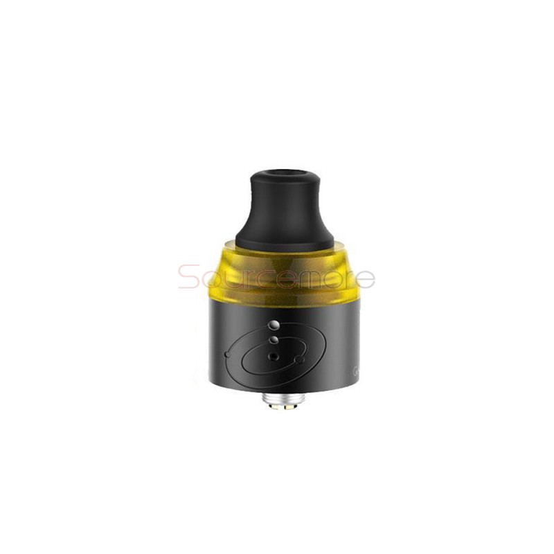 Vapefly Galaxies MTL RDA - Black