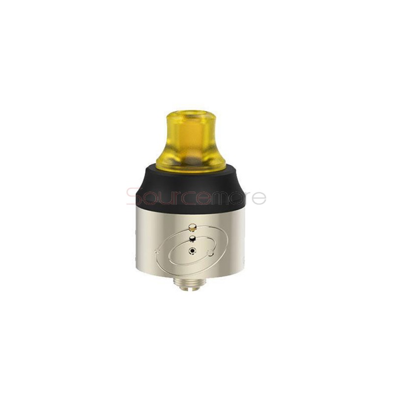 Vapefly Galaxies MTL RDA - Gold