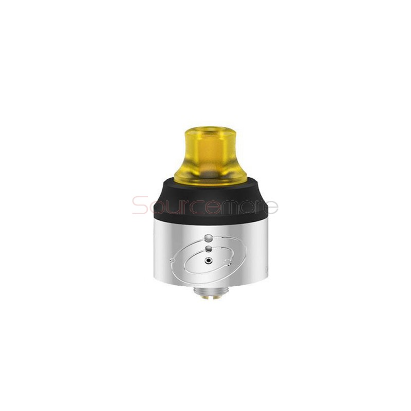 Vapefly Galaxies MTL RDA