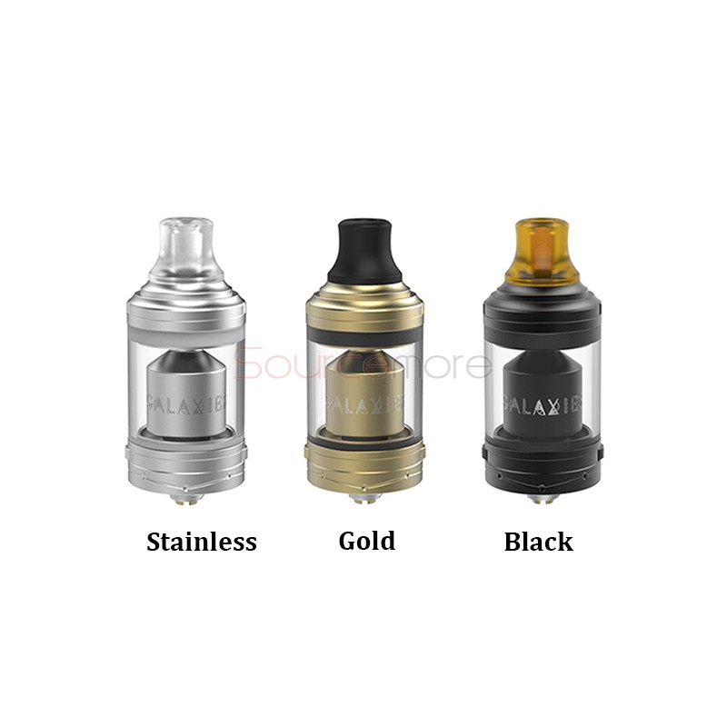Vapefly Galaxies MTL RTA