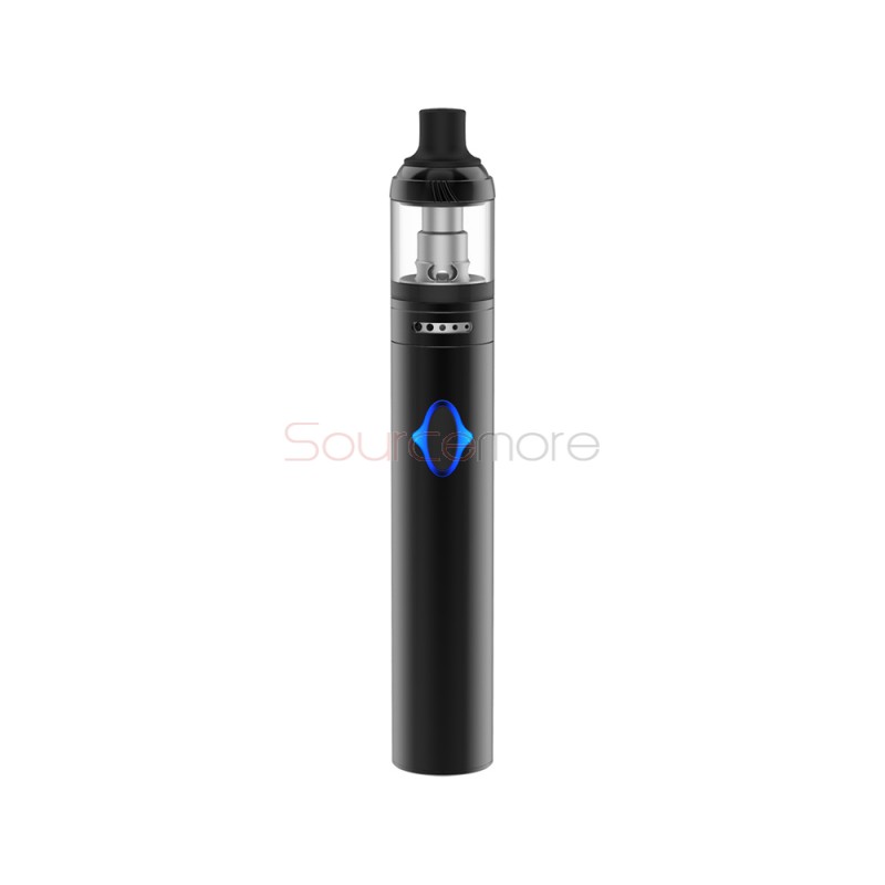 Vapefly Galaxies MTL Starter Kit Black
