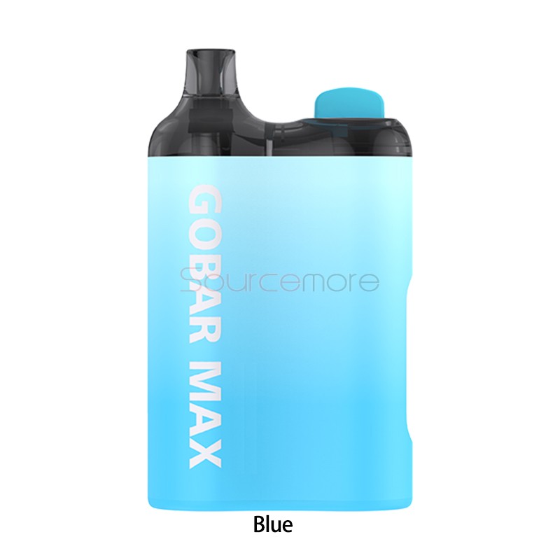 Vapefly Gobar Max Pod Kit