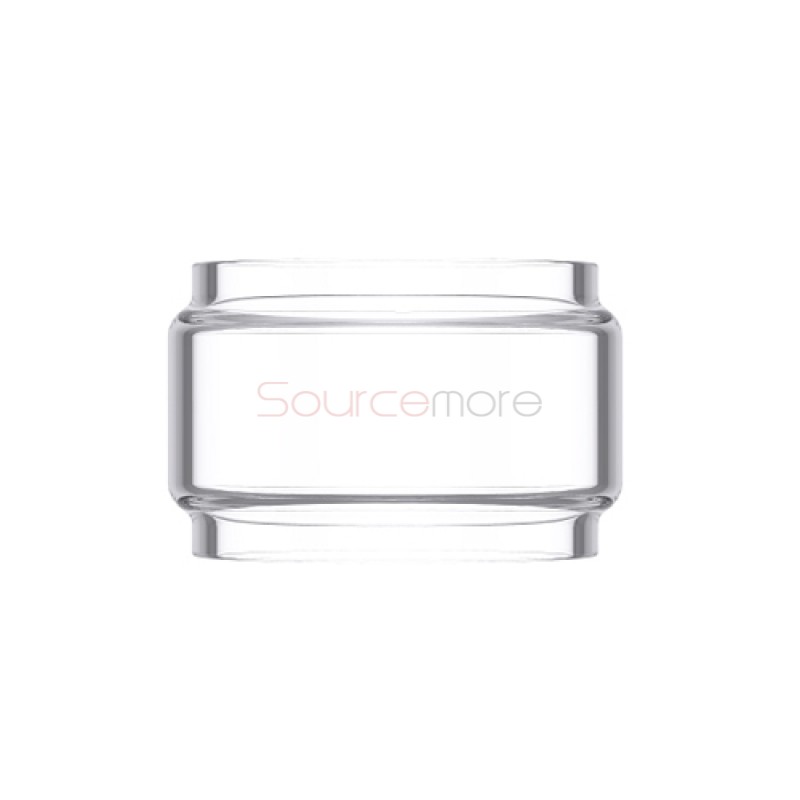 Vapefly Gunther Glass Tube 5ml Bubble Glass
