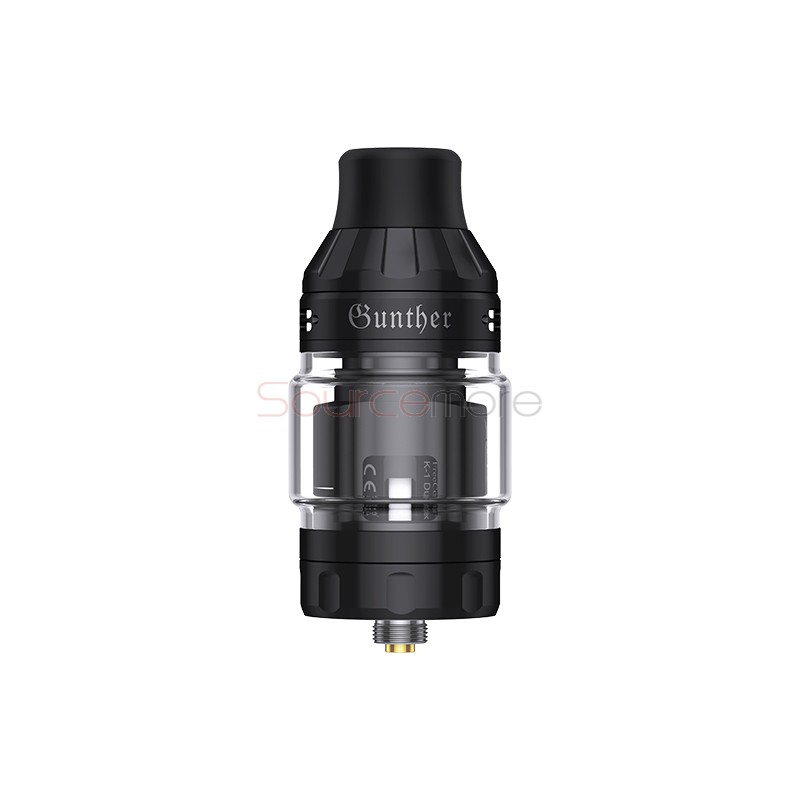 Vapefly Gunther Sub Ohm Tank Black