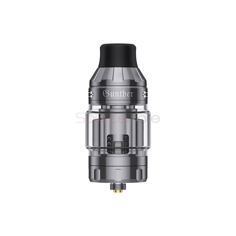 Vapefly Gunther Sub Ohm Tank Gunmetal