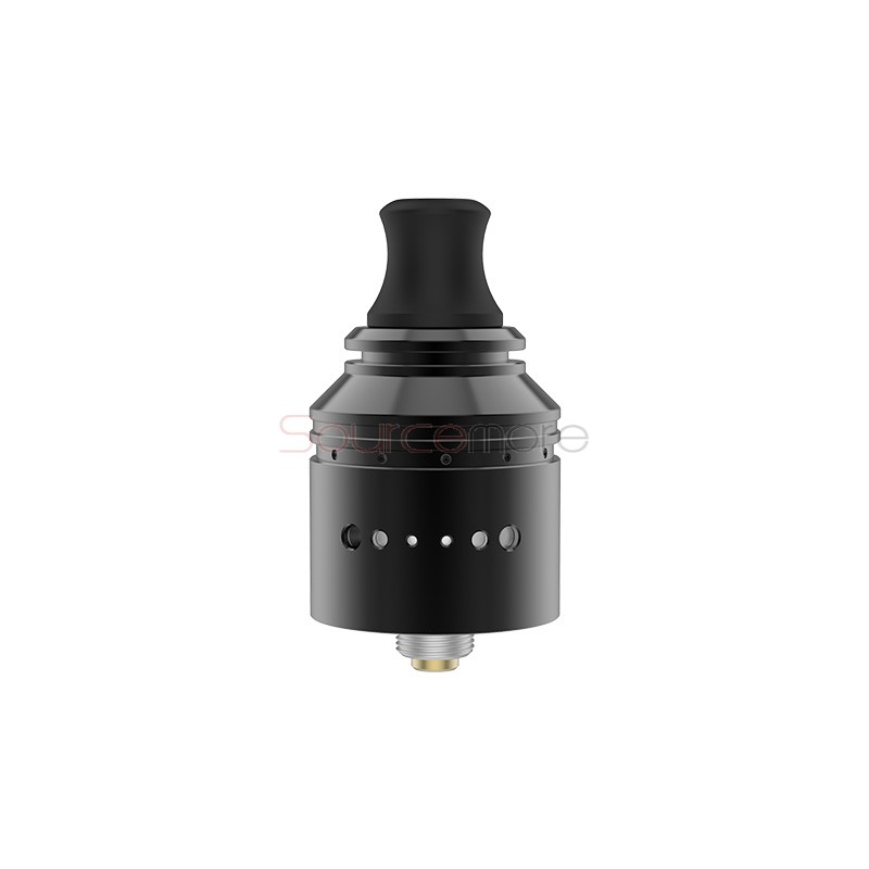 Vapefly Holic MTL RDA - Black