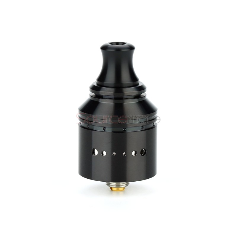 Vapefly Holic MTL RDA