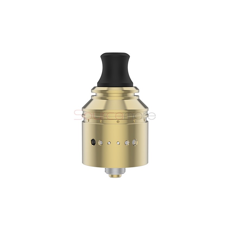 Vapefly Holic MTL RDA - Gold