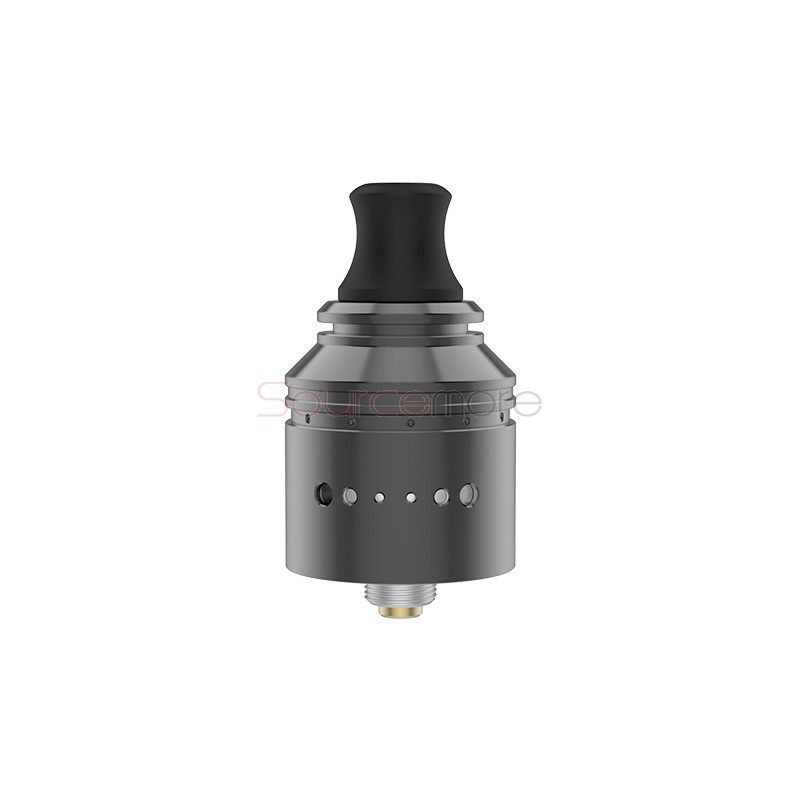 Vapefly Holic MTL RDA - Gunmetal