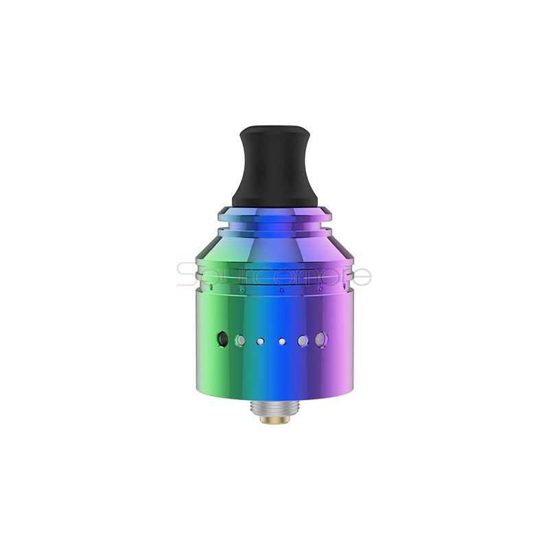Vapefly Holic MTL RDA - Rainbow