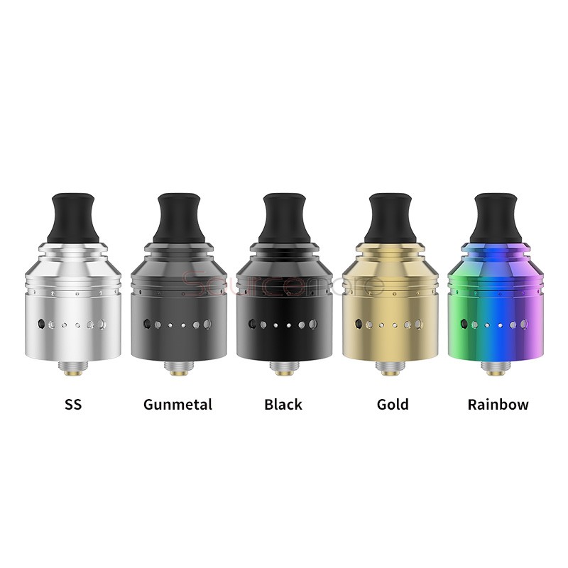 Vapefly Holic MTL RDA