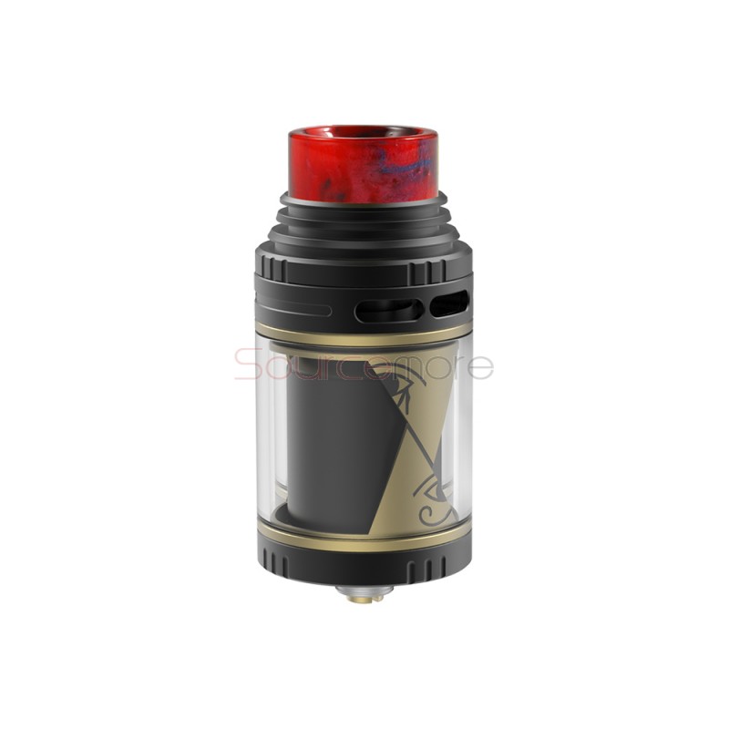 Vapefly Horus RTA - Gold