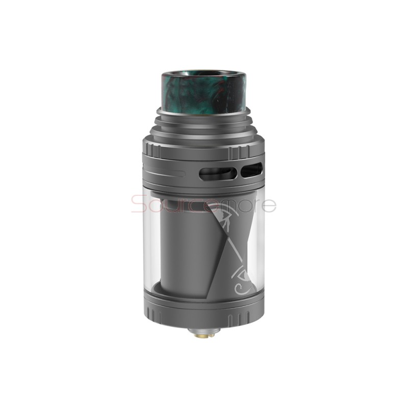 Vapefly Horus RTA - Gunmetal