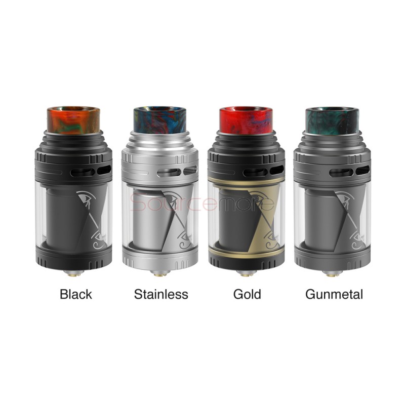 Vapefly Horus RTA