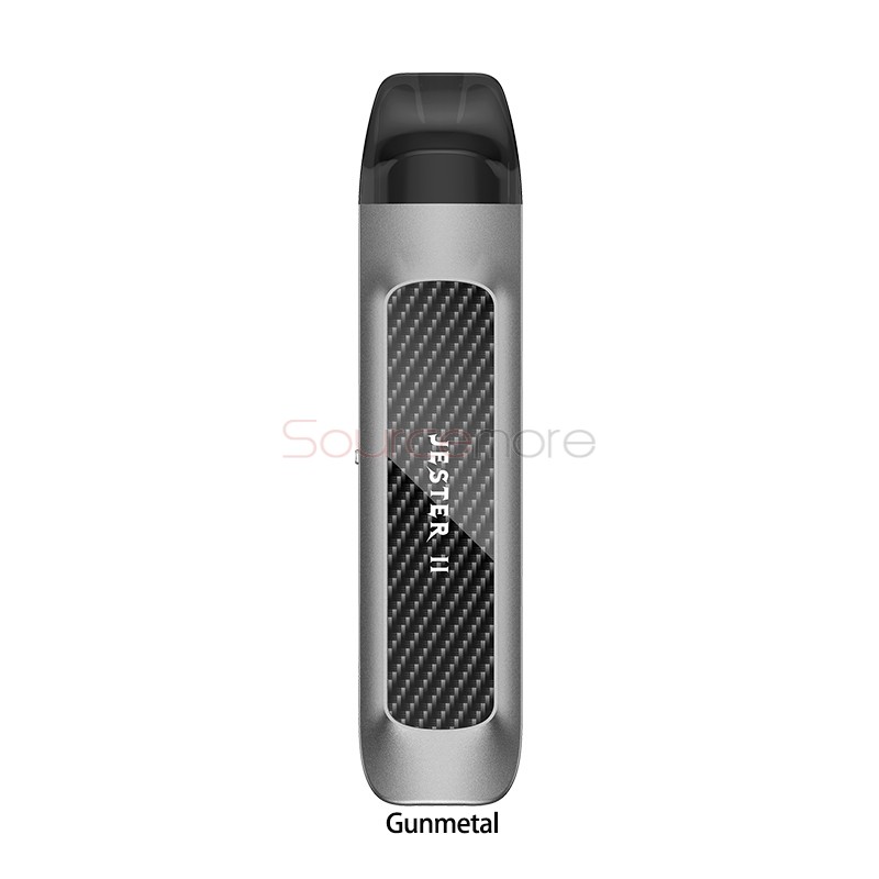 Vapefly Jester II 2 Kit GunMetal