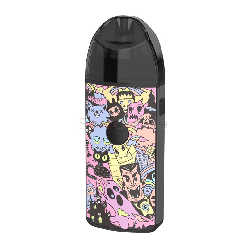 Vapefly Jester Rebuildable Dripping Pod Kit