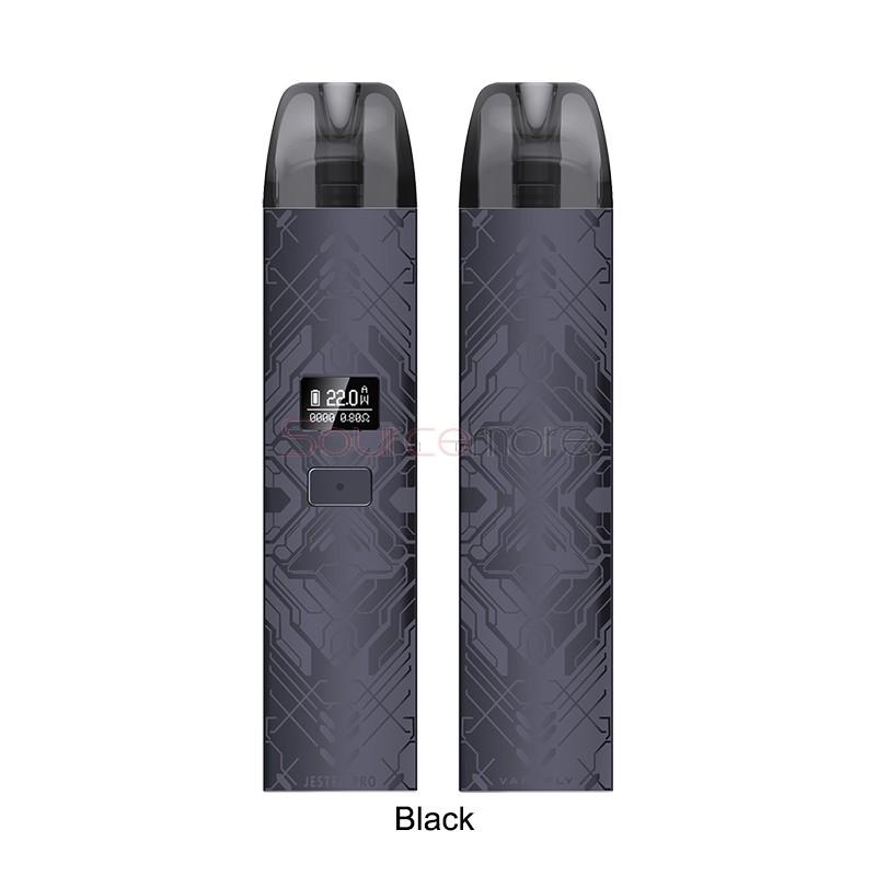 Vapefly Jester Pro Pod Kit