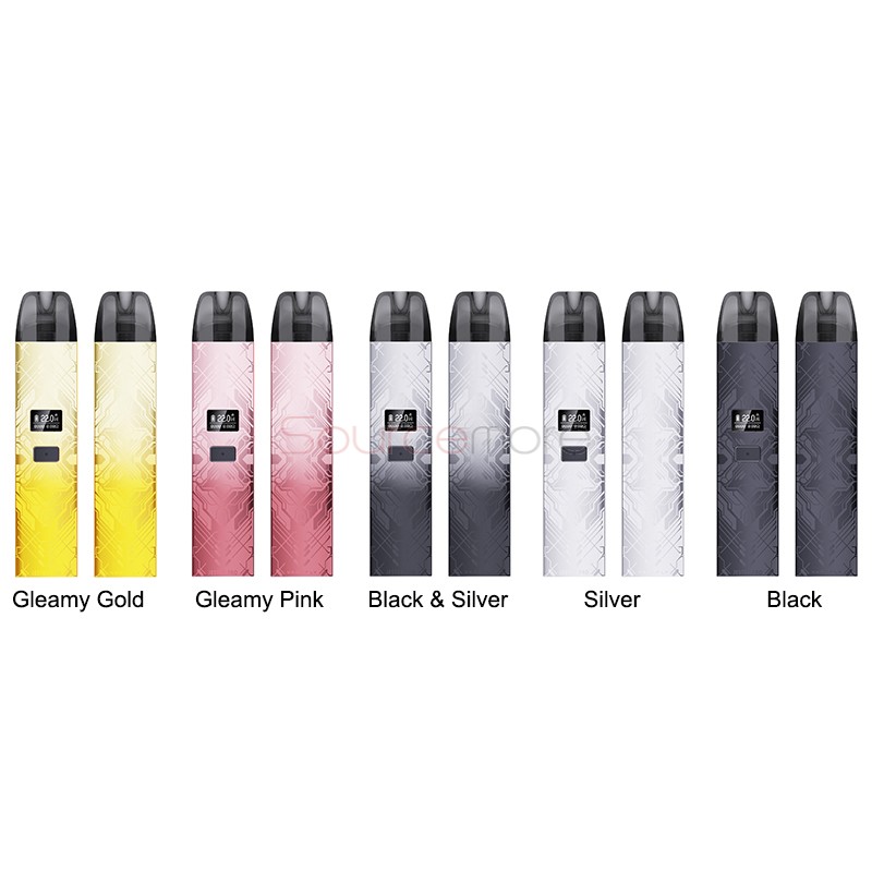 Vapefly Jester Pro Pod Kit