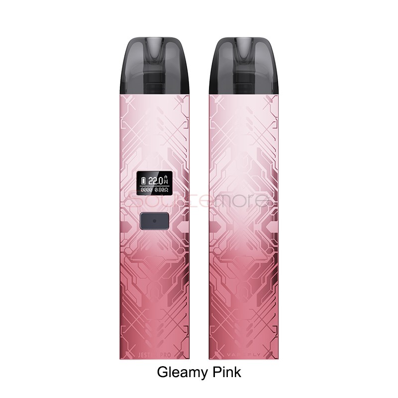 Vapefly Jester Pro Pod Kit