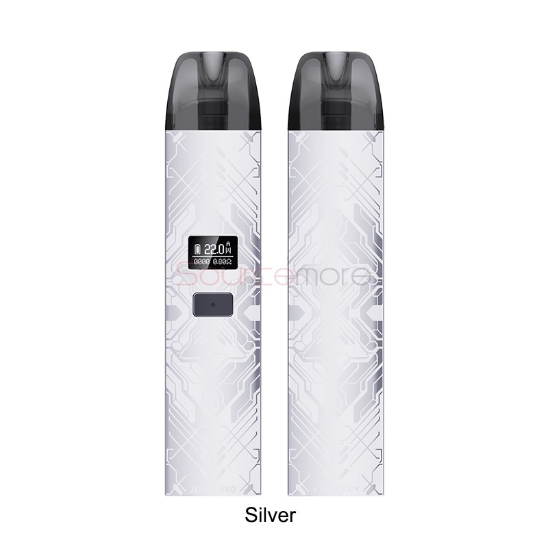 Vapefly Jester Pro Pod Kit