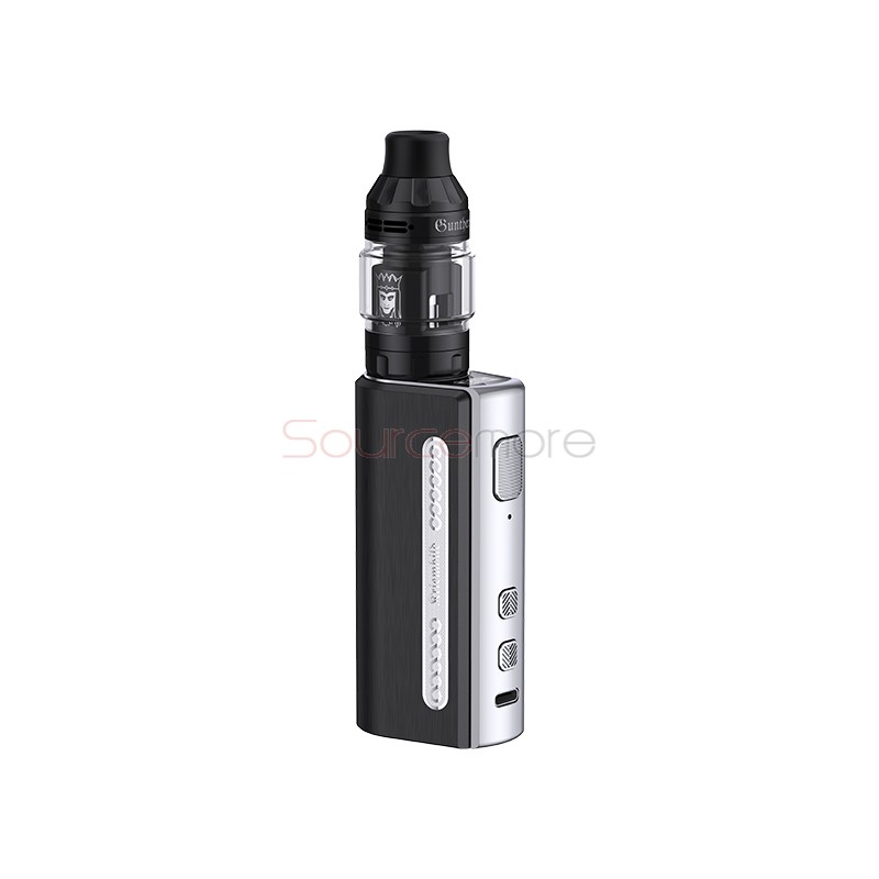 Vapefly Kriemhild 80W Kit Black