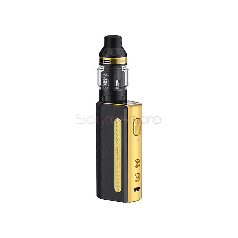 Vapefly Kriemhild 80W Kit Black & Gold