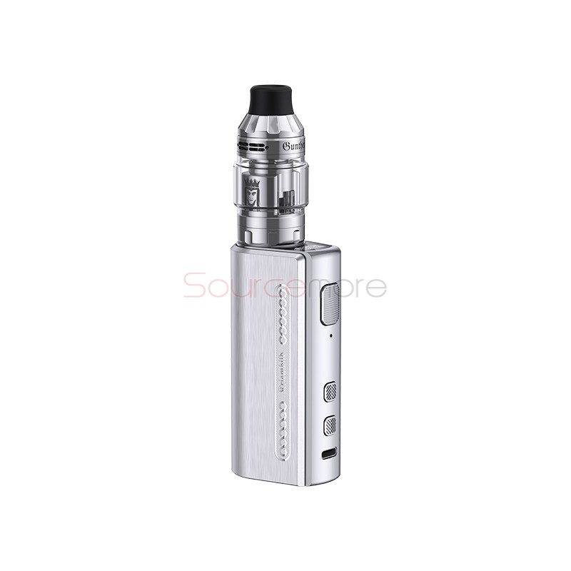 Vapefly Kriemhild 80W Kit Silver