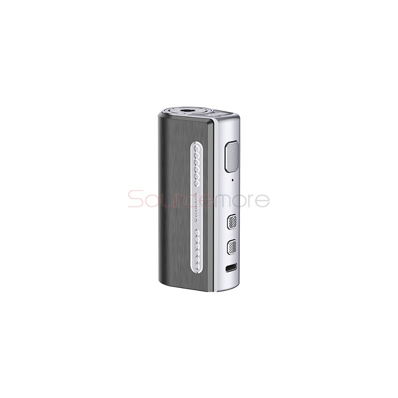 Vapefly Kriemhild 80W Box Mod GunMetal