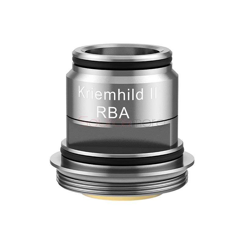 Vapefly Kriemhild II 2 RBA/RMC Coil