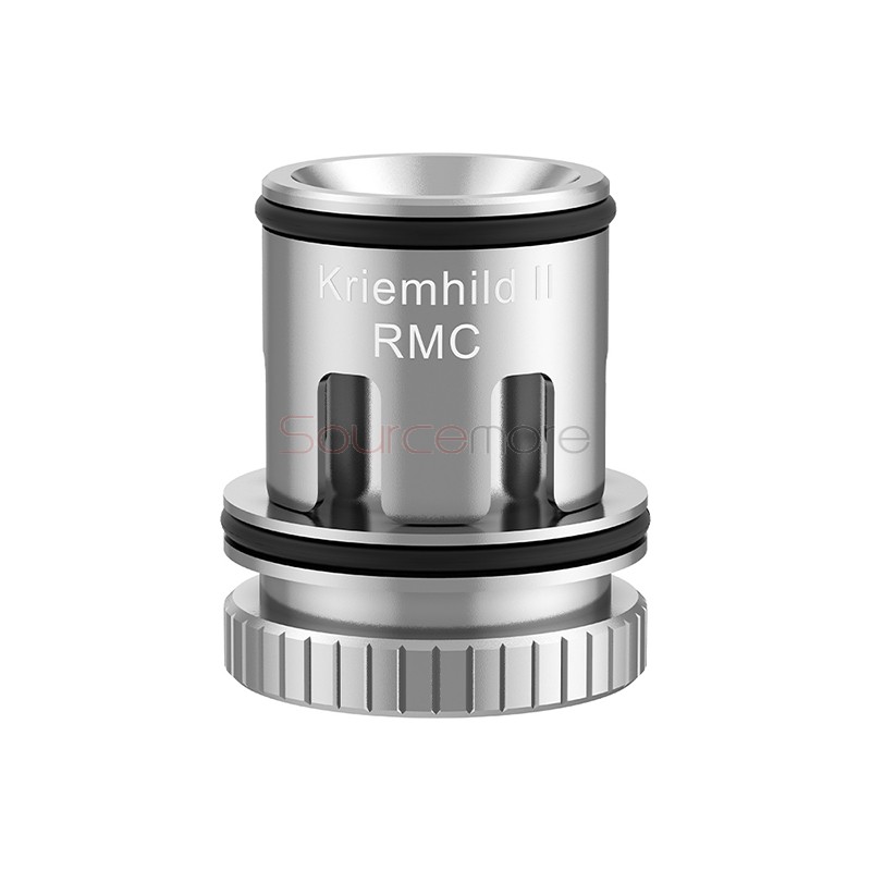 Vapefly Kriemhild II 2 RBA/RMC Coil