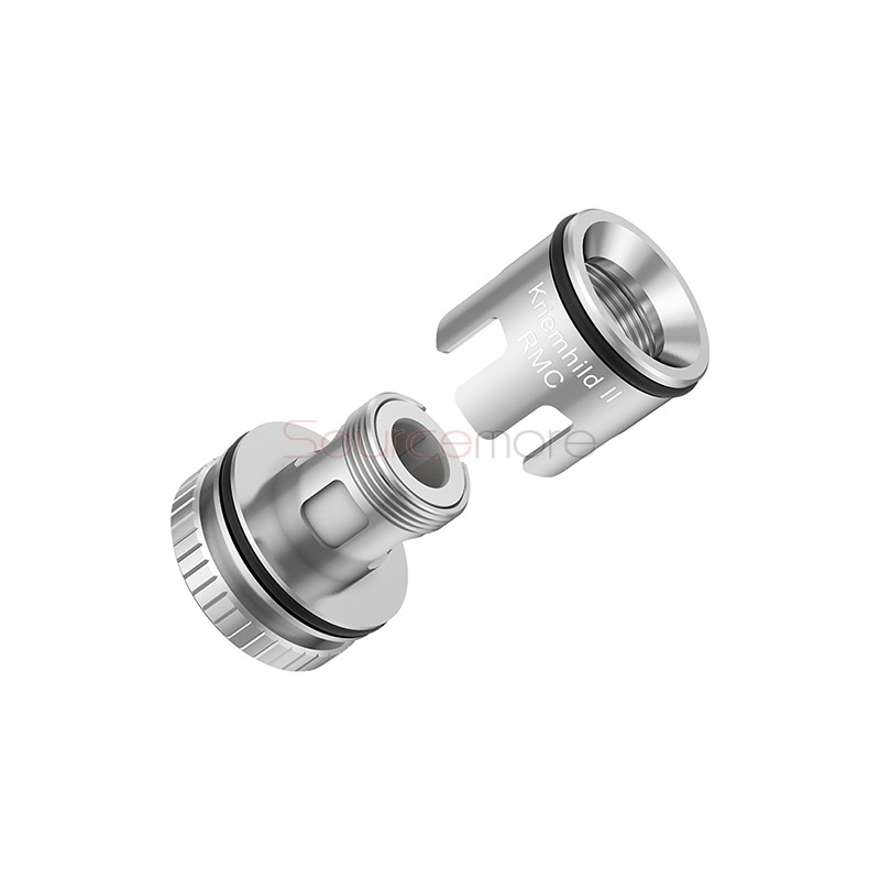 Vapefly Kriemhild II 2 RBA/RMC Coil