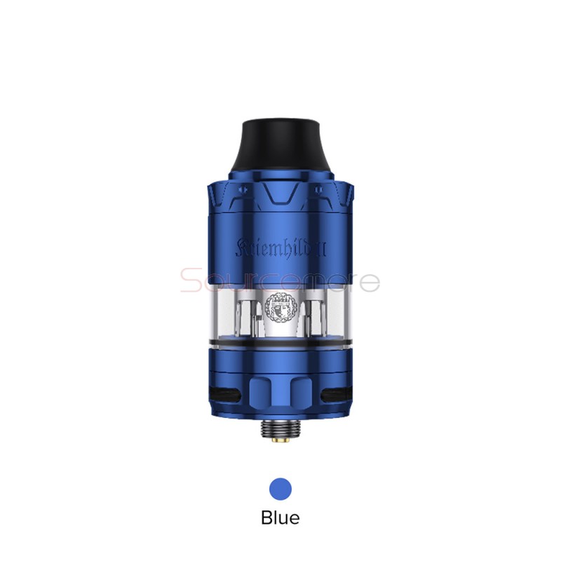 Vapefly Kriemhild II 2 Sub Ohm Tank