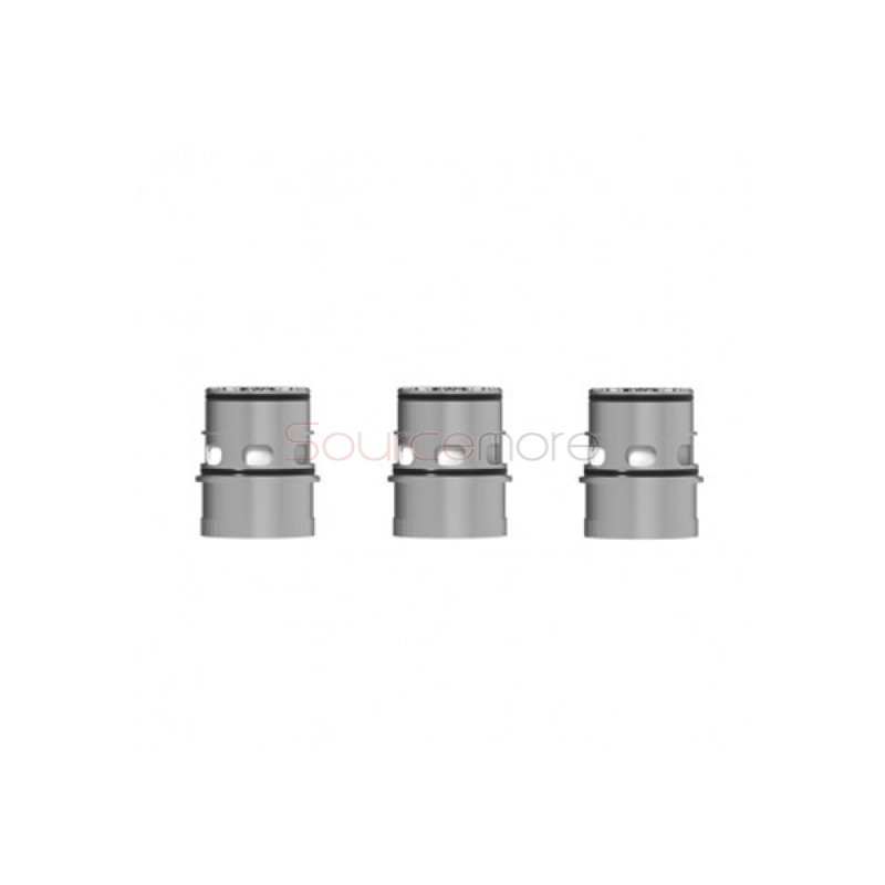 Vapefly Kriemhild Replacement Coil 3pcs Silver Ni80 0.15ohm Triple Coil