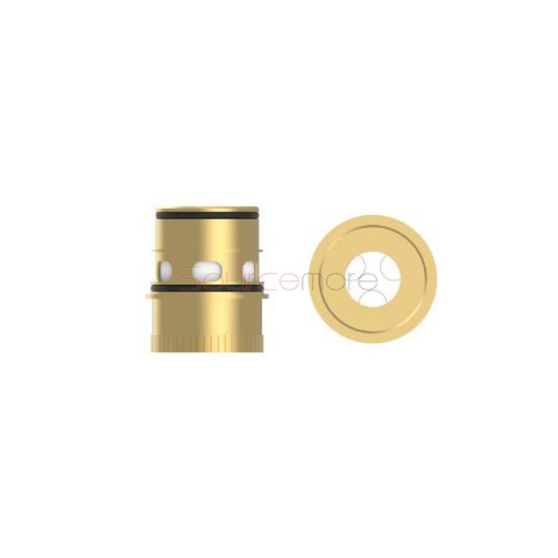 Vapefly Kriemhild Replacement Coil 3pcs Gold Ni80 0.15ohm Triple Coil