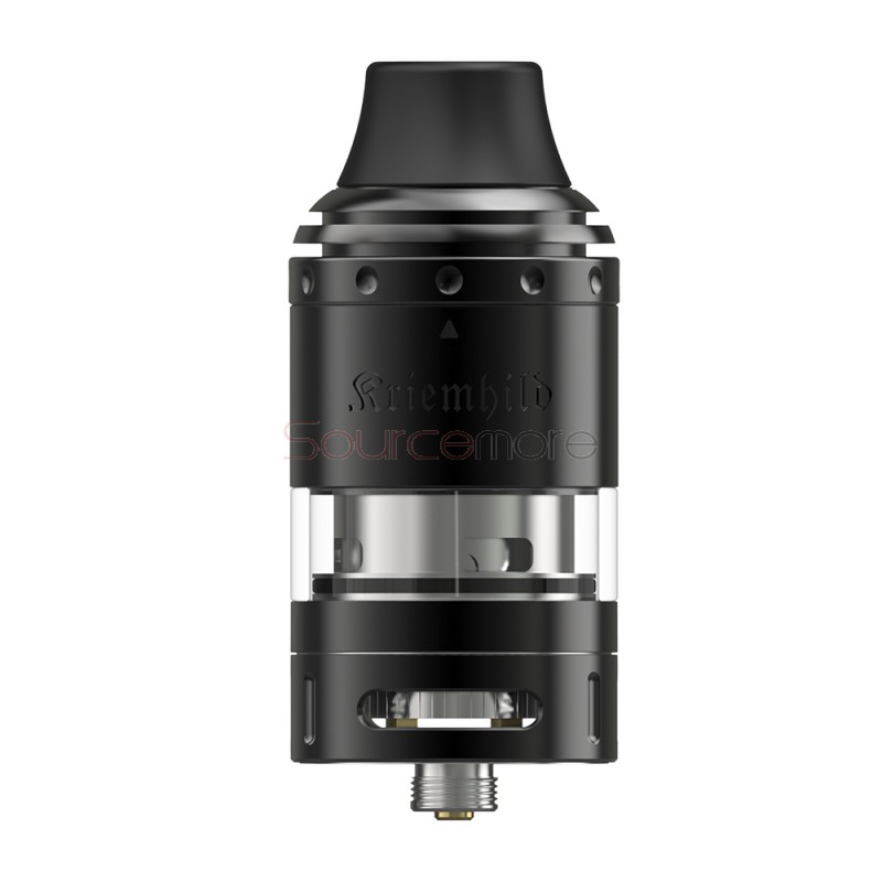 Vapefly Kriemhild Tank 5ml Black