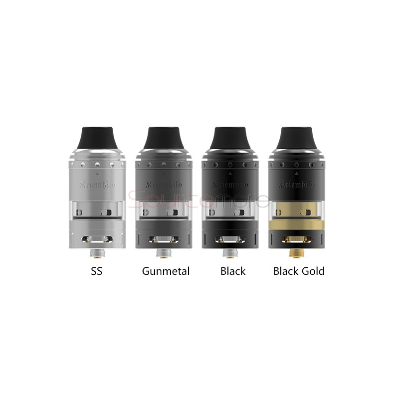 Vapefly Kriemhild Sub Ohm Tank