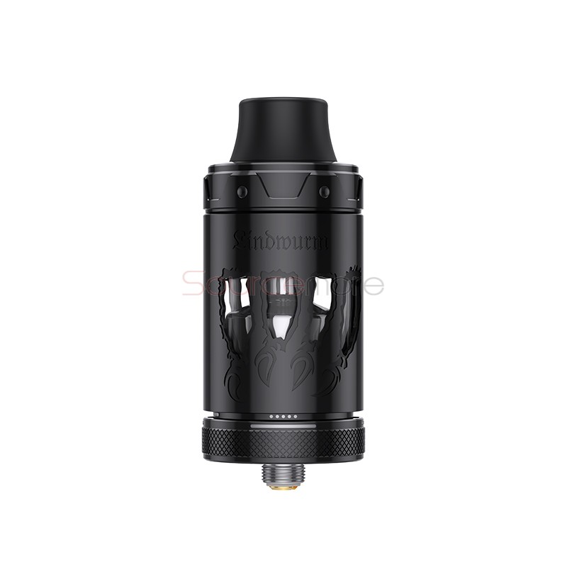 Vapefly Lindwurm RTA