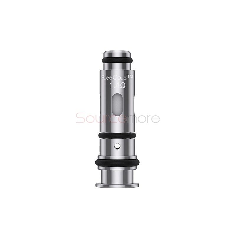 Vapefly FreeCore J-2 1.4ohm coil 5pcs