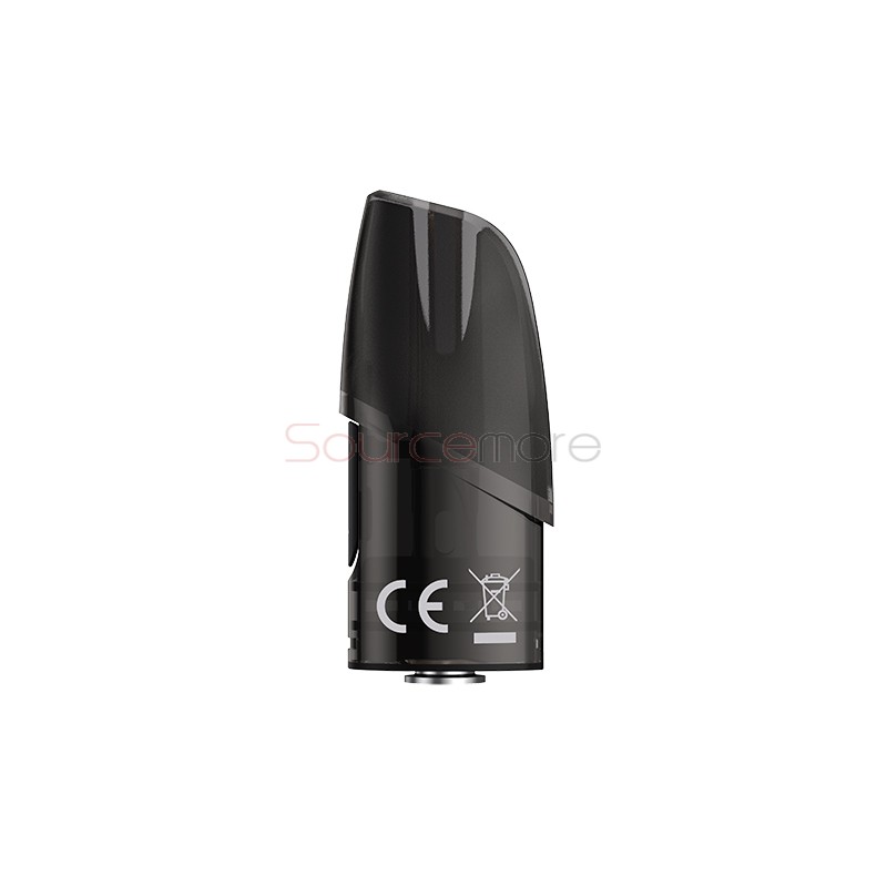 Vapefly Manners 2 II Empty Pod Cartridge 2ml