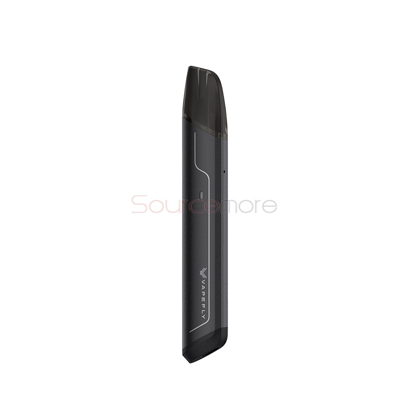 Vapefly Manners 2 II Pod Kit Black