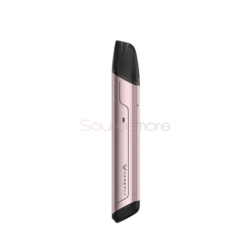 Vapefly Manners 2 II Pod Kit Pink
