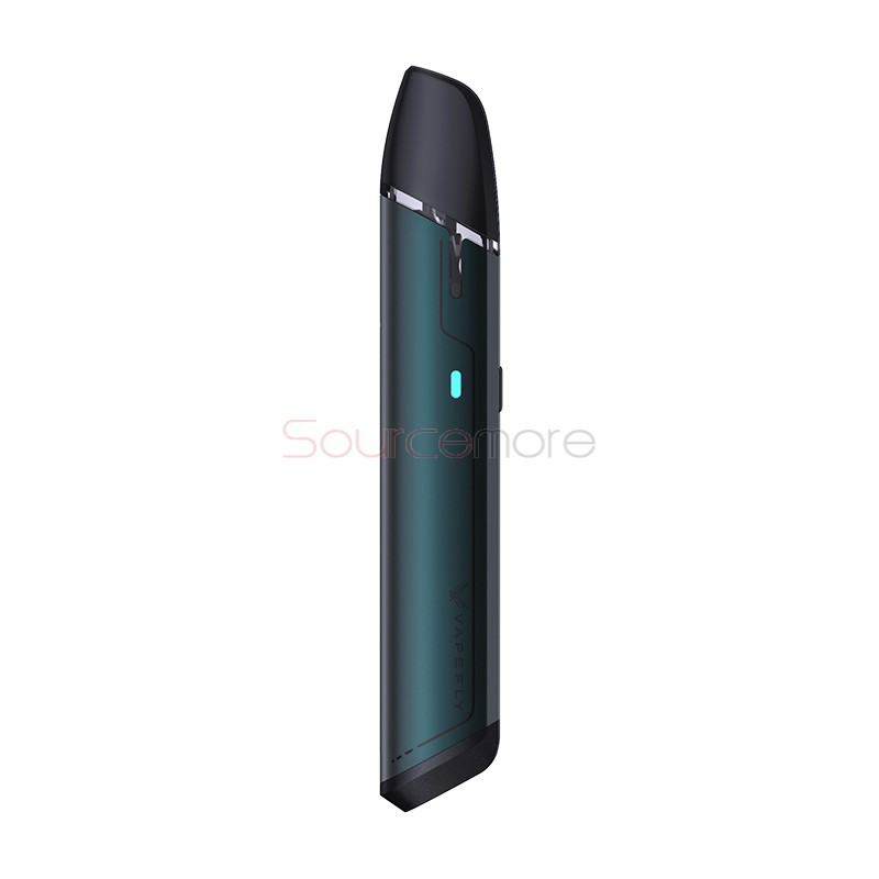 Vapefly Manners Pod Kit