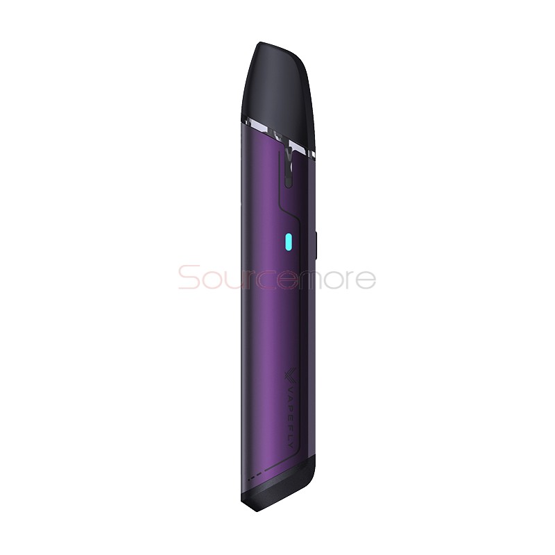Vapefly Manners Pod Kit