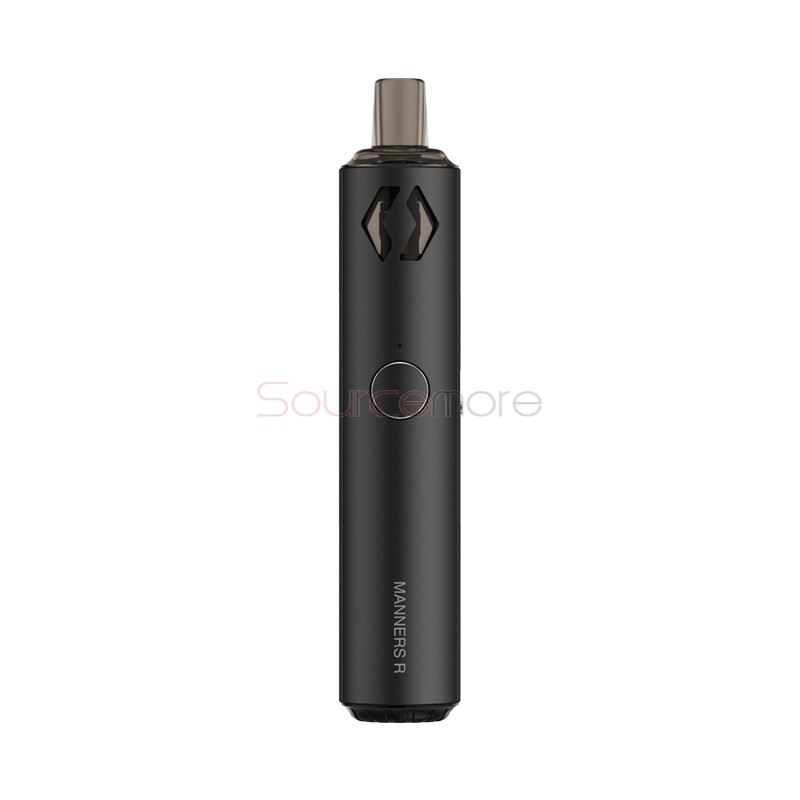 Vapefly Manners R Pod Kit Black